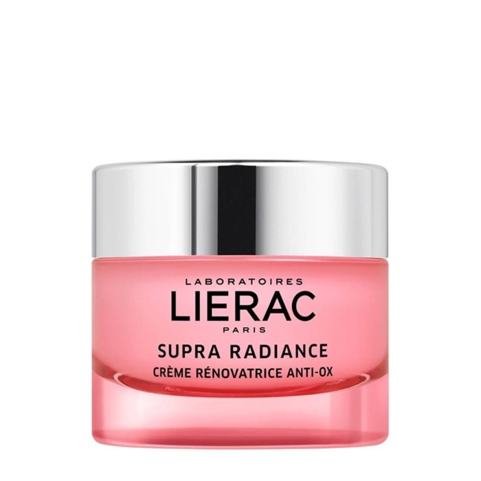 Lierac Supra Radiance Anti-Ox Renewal Face Cream 50ml