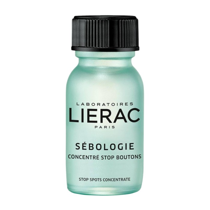 Lierac Sebologie Blemish Correction Τοπική Αγωγή 15ml