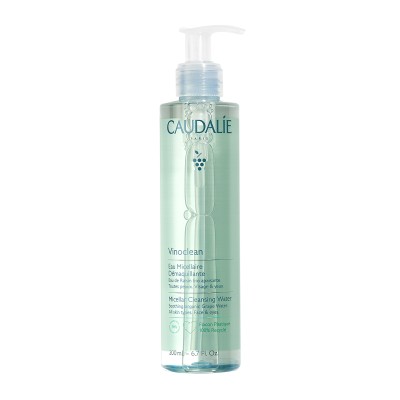 Caudalie Vinoclean Νερό Καθαρισμού 200ml