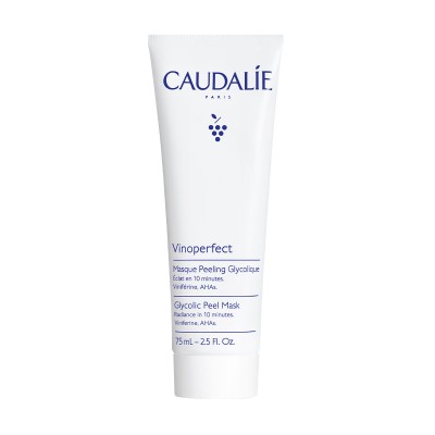 Caudalie Vinoperfect Glycolic Peel Mask 75ml