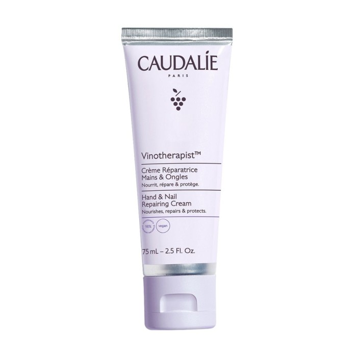 Caudalie Vinotherapist Hand & Nail Repairing Cream 75ml