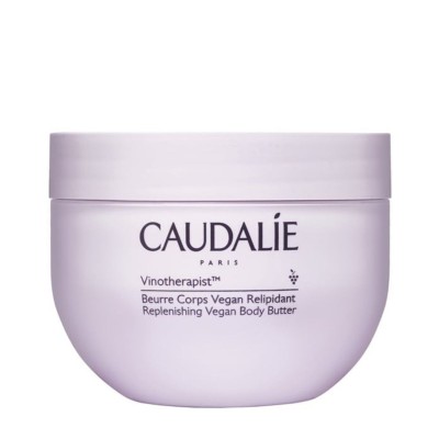 Caudalie Vinotherapist Replenising Body Butter Βούτυρο Σώματος 250ml