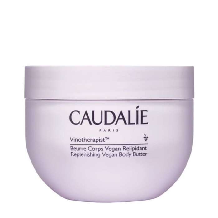 Caudalie Vinotherapist Replenising Body Butter 250ml