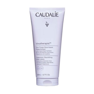 Caudalie Vinotherapist Hyaluronic Body Lotion 200ml