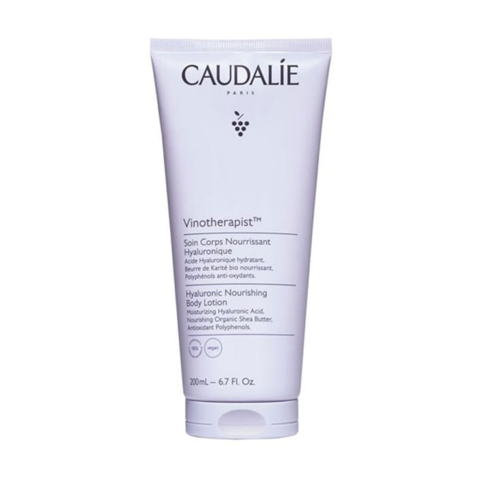 Caudalie Vinotherapist Hyaluronic Body Lotion 200ml