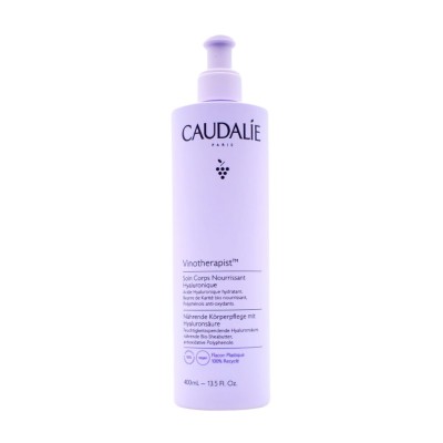 Caudalie Vinotherapist Hyaluronic Body Lotion 400ml