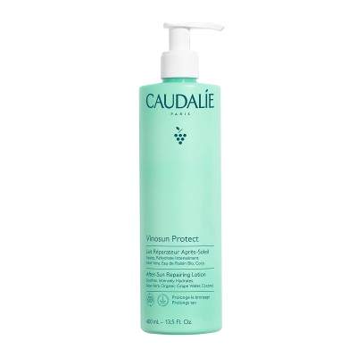 Caudalie Vinosun Protect After-Sun Repairing Lotion 400ml
