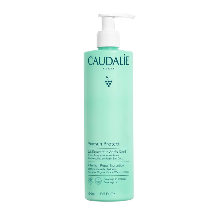 Caudalie Vinosun Protect After-Sun Repairing Lotion Λοσιόν Επανόρθωσης για Μετά τον Ήλιο 400ml