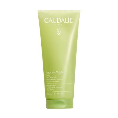 Caudalie Fleur de Vigne Shower Gel 200ml