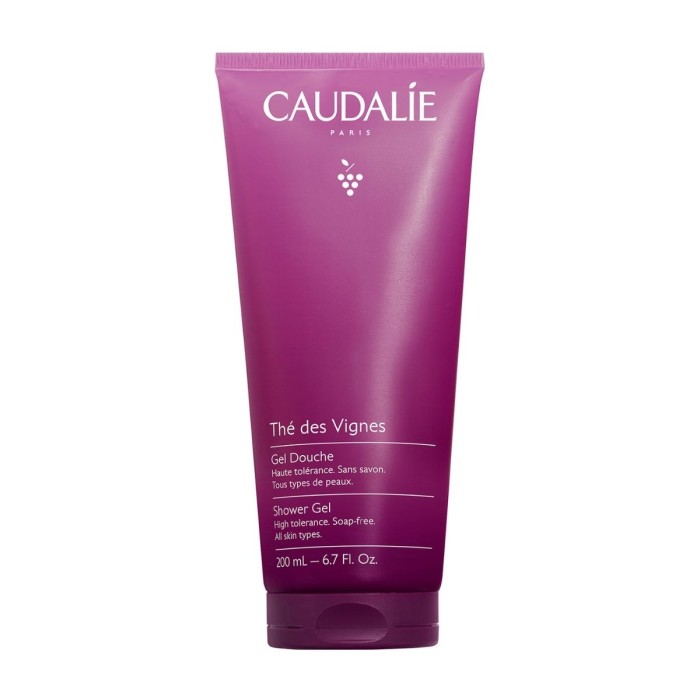 Caudalie The des Vignes Shower Gel 200ml