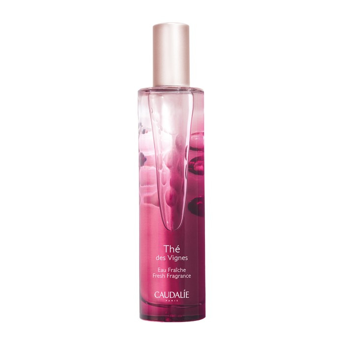 Caudalie The des Vignes Fresh Fragrance 50ml