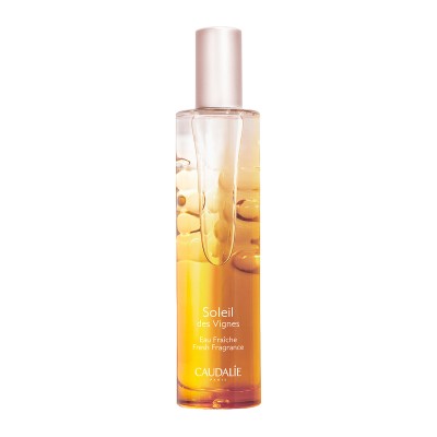 Caudalie Soleil Des Vignes Fresh Fragrance Γυναικείο Άρωμα 50ml
