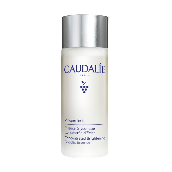 Caudalie Vinoperfect Concentrated Glycolic Essence Προσώπου κατά των Κηλίδων 100ml