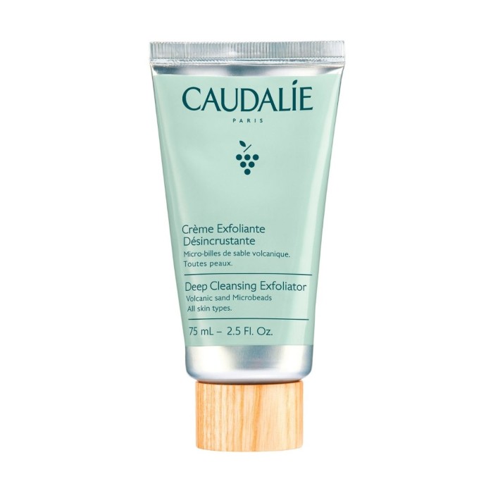 Caudalie Deep Cleansing Exfoliator 75ml