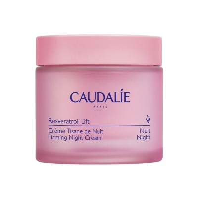 Caudalie Resveratrol-Lift Firming Night Cream Συσφικτική Κρέμα Νυκτός 50ml