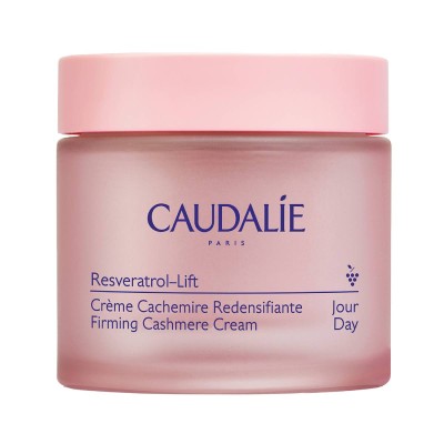 Caudalie Resveratrol-Lift Firming Cashmere Κρέμα Ημέρας 50ml