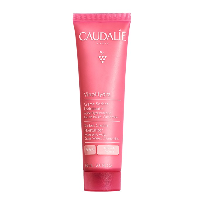 Caudalie VinoHydra Sorbet Face Cream 60ml