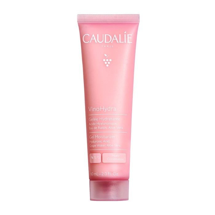 Caudalie VinoHydra Moisturizing Gel 60ml