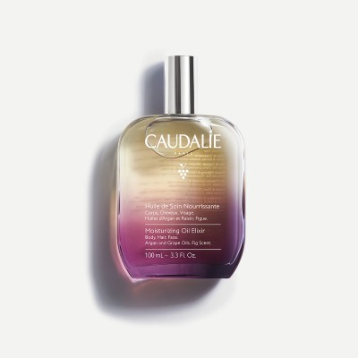 Caudalie Moisturising Oil Elixir Ενυδατικό Έλαιο 100ml