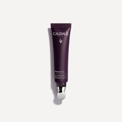 Caudalie Premier Cru Αντιγηραντική Κρέμα Ματιών 15ml