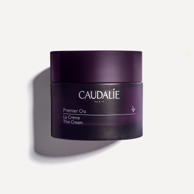 Caudalie Premier Cru The Cream Αντιγηραντική Κρέμα Προσώπου 50ml