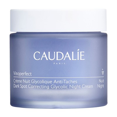 Caudalie Vinoperfect Dark Spot Correcting Glycolic Night Cream 50ml