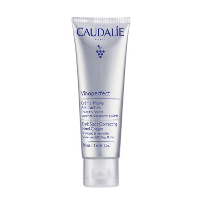Caudalie Dark Spot Correcting Hand Cream 50ml