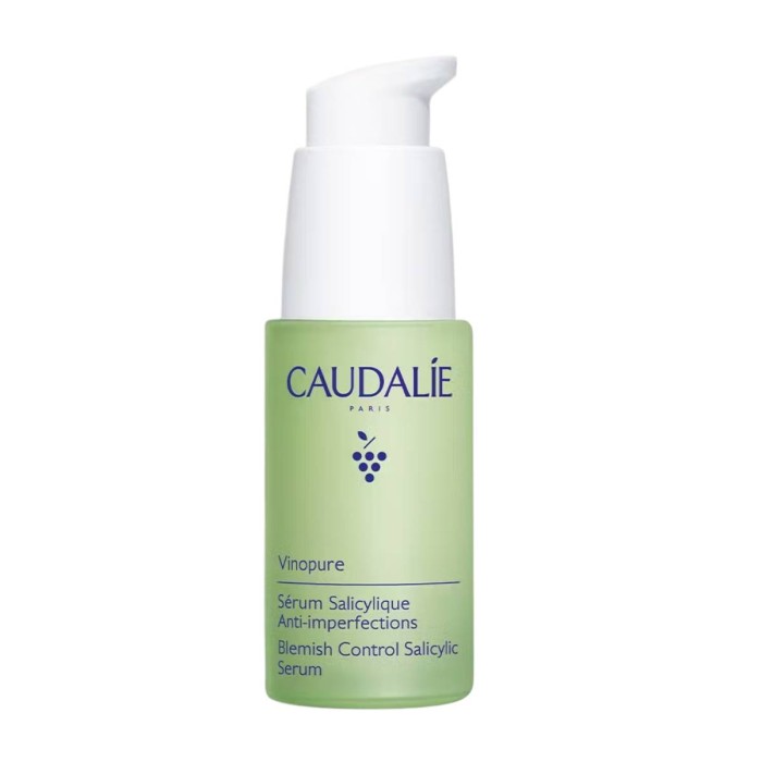 Caudalie Vinopure Blemish Control Salicylic Serum 30ml