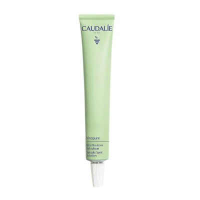 Caudalie Vinopure Salicylic Kρέμα Τοπικής Εφαρμογής 15ml