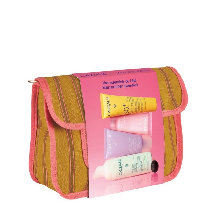 Caudalie Summer Essentials Set