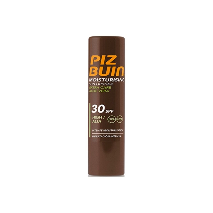 Piz Buin Moisturising Sun Lipstick Extra Care SPF30 4.9g