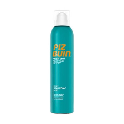 Piz Buin After Sun Instant Relief Spray 200ml