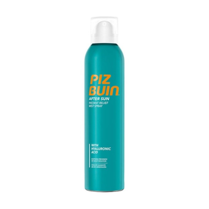 Piz Buin After Sun Instant Relief Spray 200ml