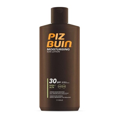 Piz Buin Moisturising Sun Lotion SPF30 200ml