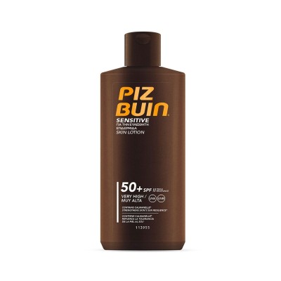Piz Buin Sensitive Skin Lotion SPF50+ 200ml