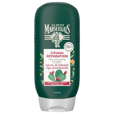 Le Petit Marseillais Repair Infusion Conditioner 200ml