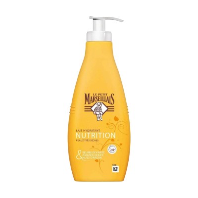 Le Petit Marseillais Shea Body Butter 250ml
