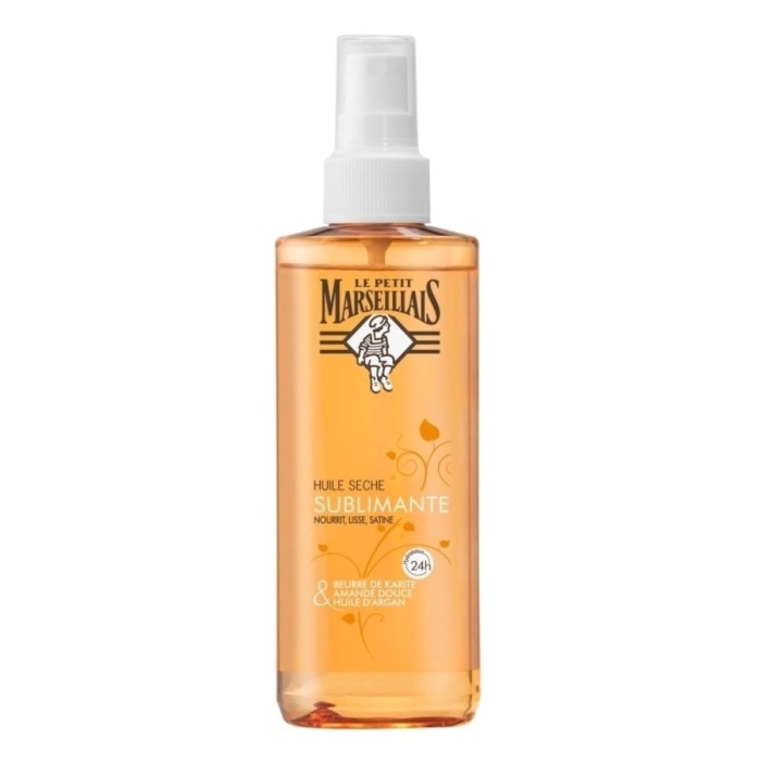Le Petit Marseillais Body Oil 150ml