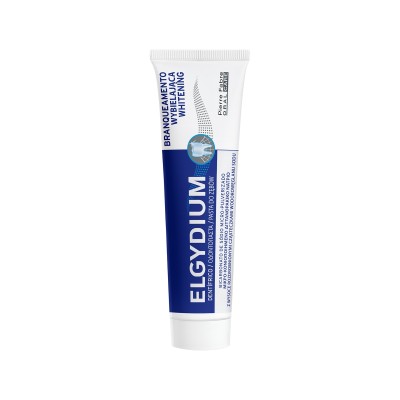 Elgydium Whitening Toothpaste 100ml