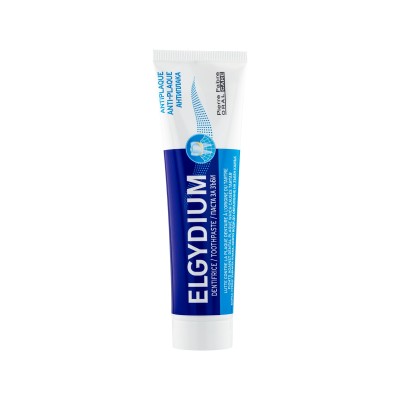 Elgydium Antiplaque Toothpaste 100ml