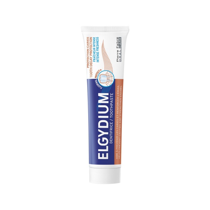 Elgydium Toothpaste for Protection from Decay 75ml