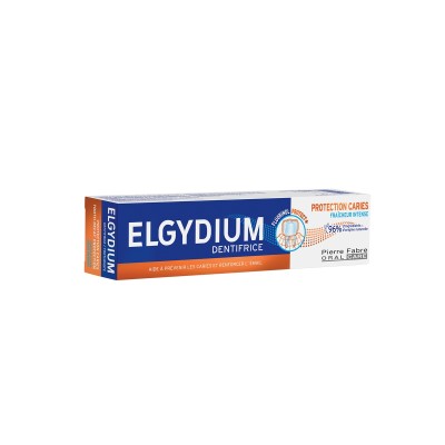 Elgydium Toothpaste for Protection from Decay 75ml