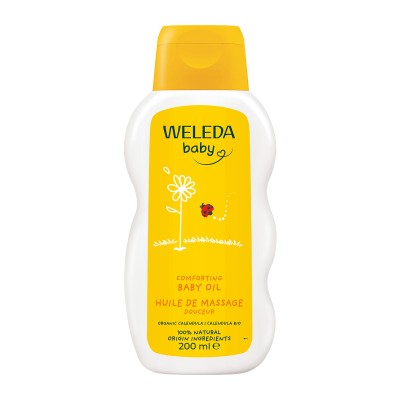 WELEDA KALENTOYLA CARE OIL 200ml