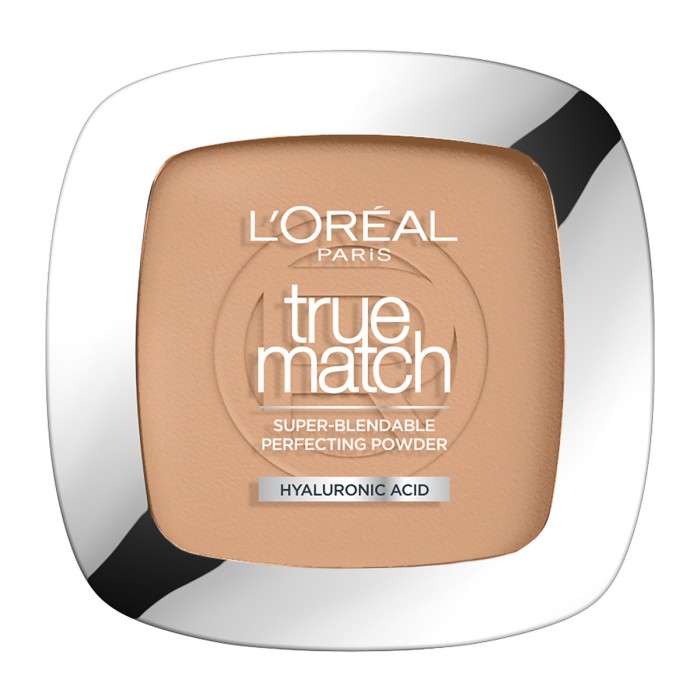 LOreal Paris True Match Powder 3C Cool, 9gr