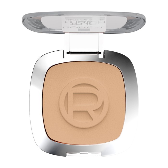 LOreal Paris True Match Powder 3W Warm, 9gr