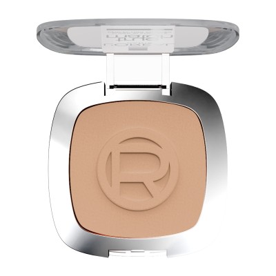 LOreal Paris True Match - Πούδρα Προσώπου 5W Warm, 9gr