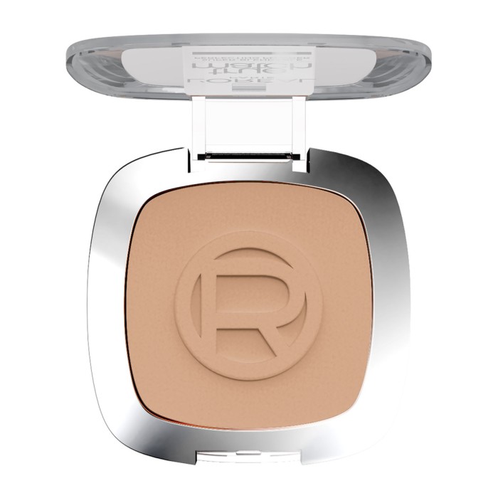 LOreal Paris True Match Powder 5W Warm, 9gr