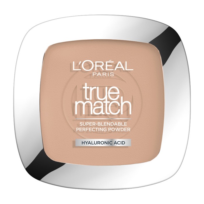 LOreal Paris True Match Powder 4N Neutral, 9gr