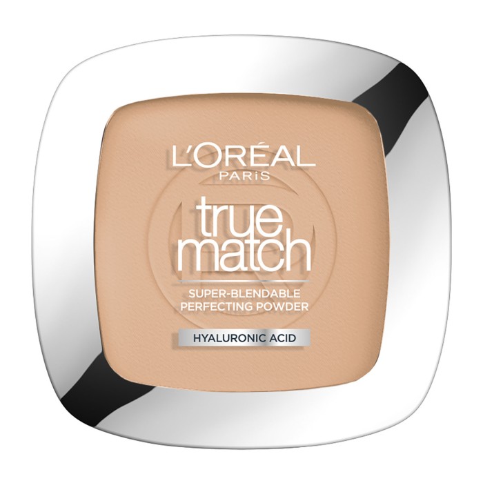 LOreal Paris True Match Powder 2C Cool, 9gr