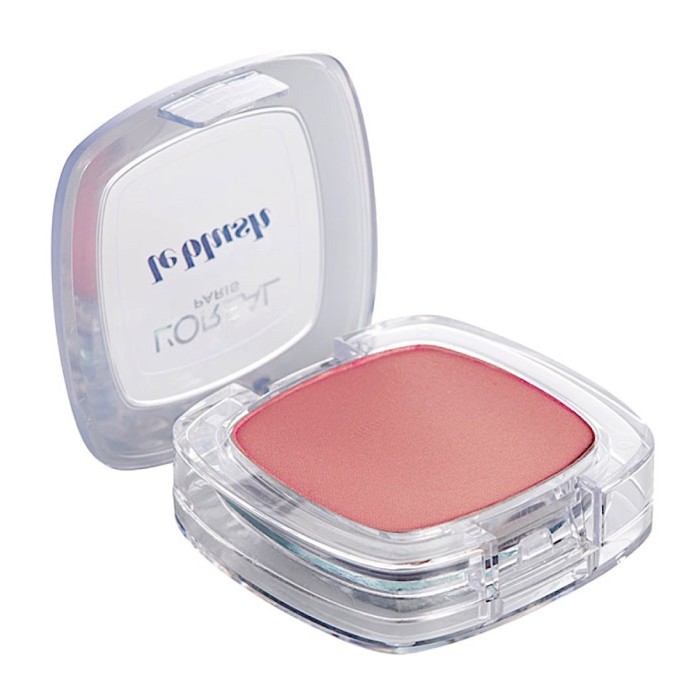 LOreal Paris True Match Le Blush - Ματ Ρουζ 145 Rosewood, 5gr